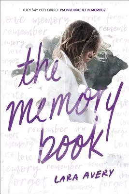 Le livre des souvenirs - The Memory Book