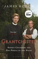 Sidney Chambers et les périls de la nuit - Mystères Grantchester 2 - Sidney Chambers and The Perils of the Night - Grantchester Mysteries 2