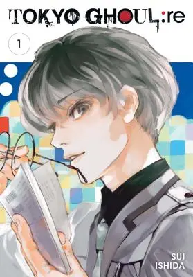 Tokyo Ghoul : Re, Vol. 1, 1 - Tokyo Ghoul: Re, Vol. 1, 1