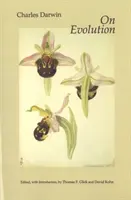Darwin - Sur l'évolution - Darwin - On Evolution