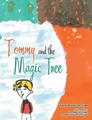 Tommy et l'arbre magique - Tommy and the Magic Tree