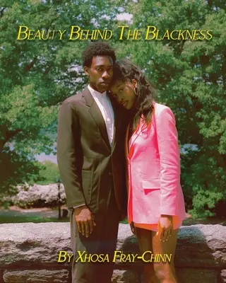 La beauté derrière la noirceur - Beauty Behind The Blackness