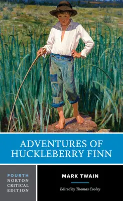 Les aventures de Huckleberry Finn - Adventures of Huckleberry Finn