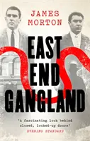 Le gangstérisme de l'East End - East End Gangland