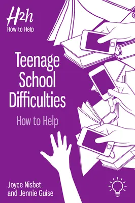 Difficultés scolaires des adolescents : Comment aider - Teenage School Difficulties: How to Help