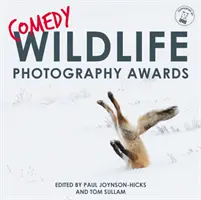 Prix de la photographie comique de la faune et de la flore - Comedy Wildlife Photography Awards