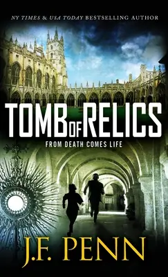 Tombe des reliques - Tomb of Relics