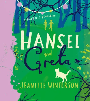 Hansel et Greta - Hansel and Greta