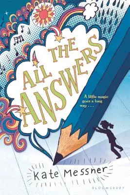 Toutes les réponses - All the Answers