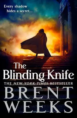 Le couteau aveuglant - The Blinding Knife