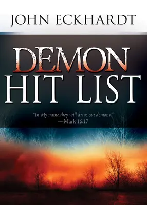 Liste des démons - Demon Hit List