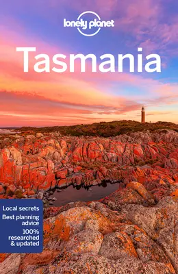 Lonely Planet Tasmanie 9 - Lonely Planet Tasmania 9