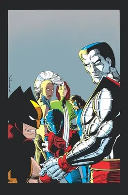 X-Men : Mutant Massacre Omnibus - X-Men: Mutant Massacre Omnibus