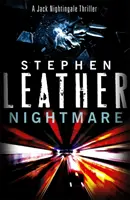 Cauchemar - Le troisième thriller surnaturel de Jack Nightingale - Nightmare - The 3rd Jack Nightingale Supernatural Thriller