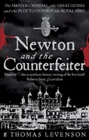 Newton et le faussaire - Newton and the Counterfeiter