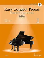 EASY CONCERT PIECES VOL 1