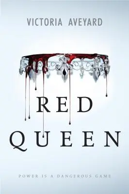 Reine rouge - Red Queen