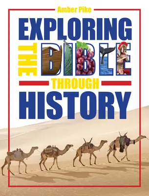 Explorer la Bible à travers l'histoire - Exploring the Bible Through History