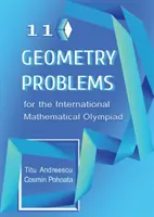 110 Problèmes de géométrie pour l'Olympiade internationale de mathématiques - 110 Geometry Problems for the International Mathematical Olympiad