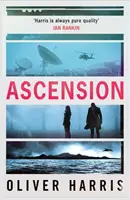 Ascension - un choix absolument captivant du club de lecture Between the Covers de la BBC Two - Ascension - an absolutely gripping BBC Two Between the Covers Book Club pick