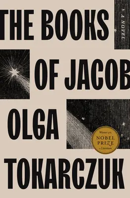 Les livres de Jacob - The Books of Jacob