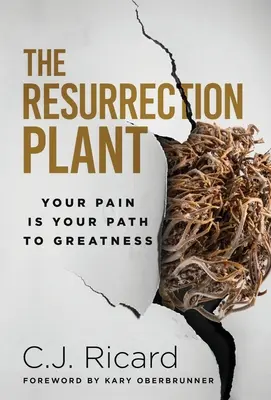 La plante de la résurrection : Votre douleur est votre chemin vers la grandeur - The Resurrection Plant: Your Pain Is Your Path To Greatness