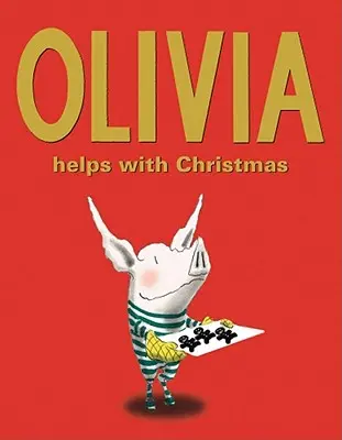 Olivia aide à Noël - Olivia Helps with Christmas