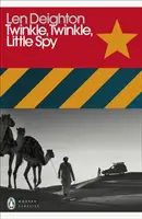 Twinkle, Twinkle, Little Spy (Le petit espion) - Twinkle, Twinkle, Little Spy