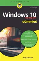 Windows 10 kompakt pour les Nuls - Windows 10 kompakt fur Dummies