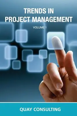 Tendances en matière de gestion de projet - Trends In Project Management