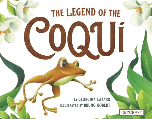 La légende du Coqui - The Legend of the Coqui