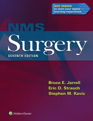 Chirurgie Nms - Nms Surgery