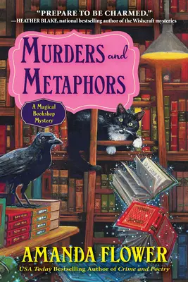 Meurtres et métaphores - Murders and Metaphors