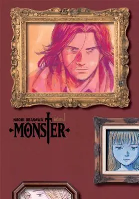 Monster : L'édition parfaite, Vol. 1, 1 - Monster: The Perfect Edition, Vol. 1, 1