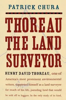 Thoreau, le géomètre - Thoreau the Land Surveyor