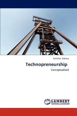Technopreneuriat - Technopreneurship