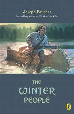 Le peuple de l'hiver - The Winter People