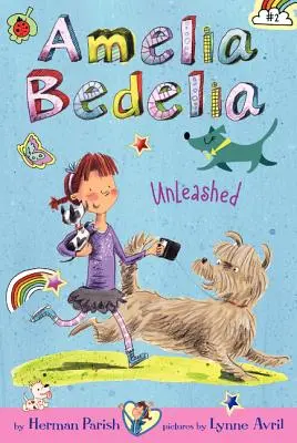 Amelia Bedelia déchaînée - Amelia Bedelia Unleashed