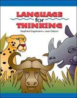 Language for Thinking, livre d'images de l'élève - Language for Thinking, Student Picture Book