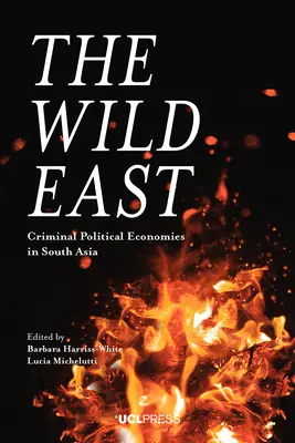 L'Orient sauvage : Les économies politiques criminelles en Asie du Sud - The Wild East: Criminal Political Economies in South Asia