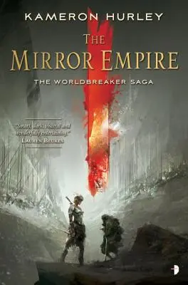 L'empire du miroir - The Mirror Empire