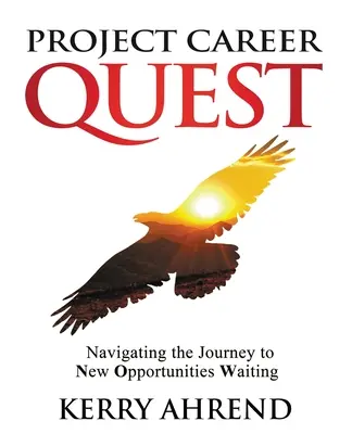 Projet Career Quest : Naviguer sur le chemin des nouvelles opportunités Attendre - Project Career Quest: Navigating the Journey to New Opportunities Waiting