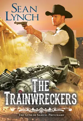 Les naufragés du train - The Trainwreckers