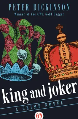 Le Roi et le Joker : Un roman policier - King and Joker: A Crime Novel