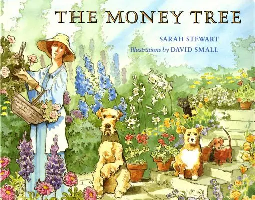 L'arbre à argent - The Money Tree