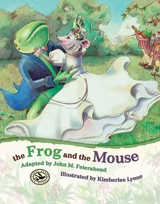 La grenouille et la souris - The Frog and the Mouse