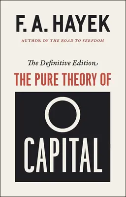 La théorie pure du capital, 12 - The Pure Theory of Capital, 12