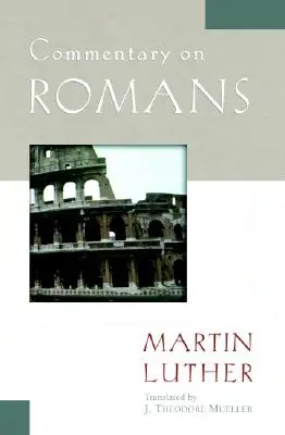 Commentaire sur Romains - Commentary on Romans