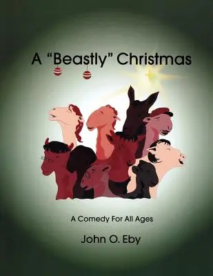 Un Noël bestial - A Beastly Christmas