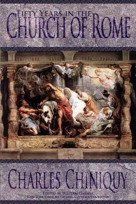 Cinquante ans dans l'Église de Rome - Fifty Years in the Church of Rome